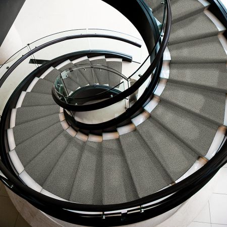 Shaw Floors Everlasting Tonal Dolphin