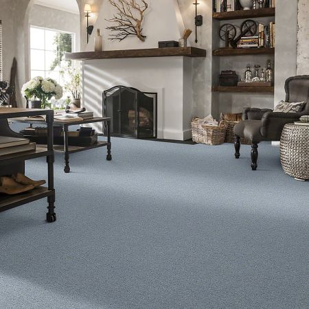 Shaw Floors All Star Weekend III 15' Silver Spoon