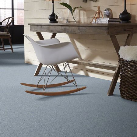 Shaw Floors All Star Weekend III 15' Silver Spoon