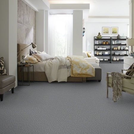 Shaw Floors All Star Weekend II 12' Concrete Mix
