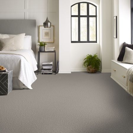 Shaw Floors SFA Tweed Comfort II Make A Splash