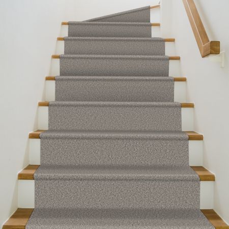Shaw Floors SFA Tweed Comfort II Make A Splash