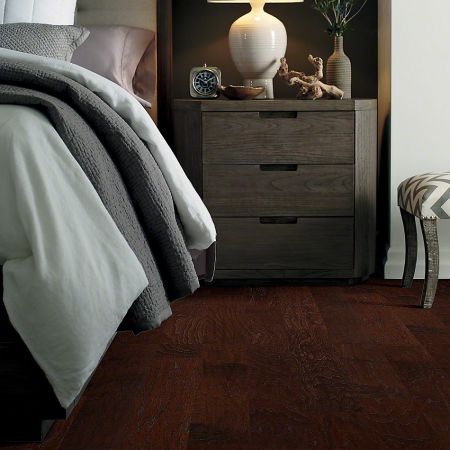 Shaw Floors SFA Summer Breeze Evening Shade
