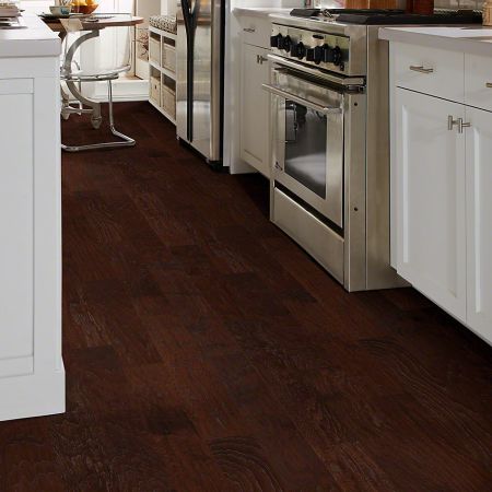 Shaw Floors SFA Summer Breeze Evening Shade