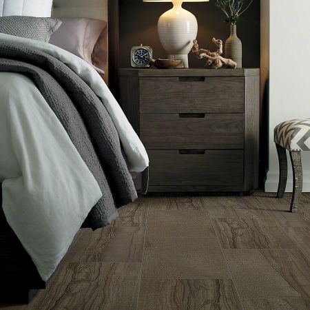 Shaw Floors Ceramic Solutions Coliseum 12x24 Matte Toast