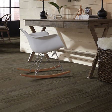 Shaw Floors Ceramic Solutions Coliseum 12x24 Matte Toast