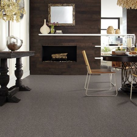 Shaw Floors Xz154 Pewter