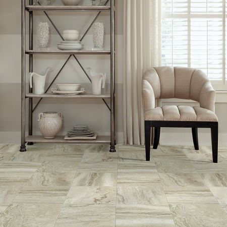 Shaw Floors Ceramic Solutions Genesis 13x13 Taupe