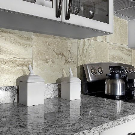Shaw Floors Ceramic Solutions Genesis 18x18 Taupe