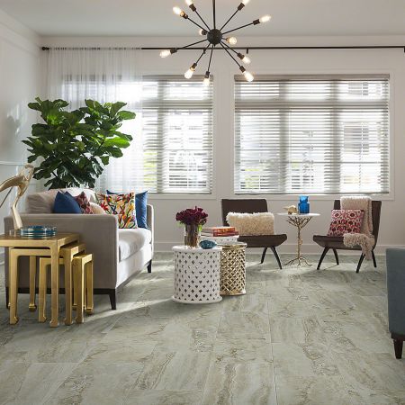 Shaw Floors Ceramic Solutions Genesis 12x24 Taupe