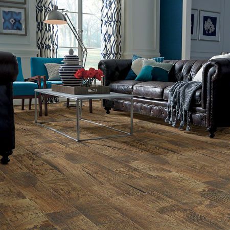 Shaw Floors Ceramic Solutions Hacienda 6x36 Pecan
