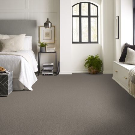 Shaw Floors SFA Tweed Comfort II Marsh Grass