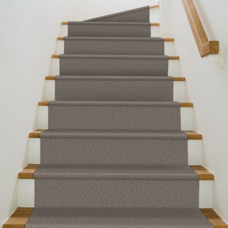 Shaw Floors SFA Tweed Comfort II Marsh Grass