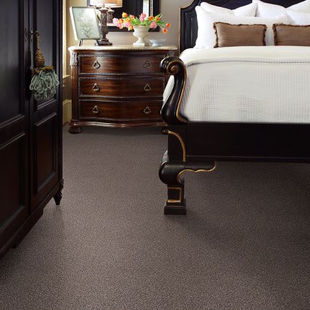 Shaw Floors Foundations Take The Floor Accent Blue Storm