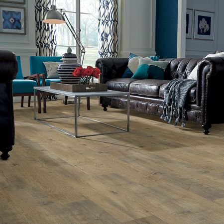 Shaw Floors Versalock Laminate Simplicity Plus Forge