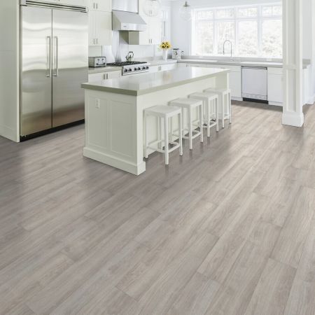 Shaw Floors Versalock Laminate Anthem Plus 7.5 Boulder Skies