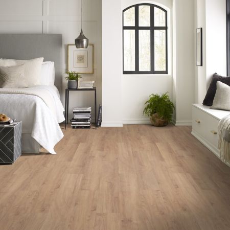 Shaw Floors Versalock Laminate Vogue Harvest