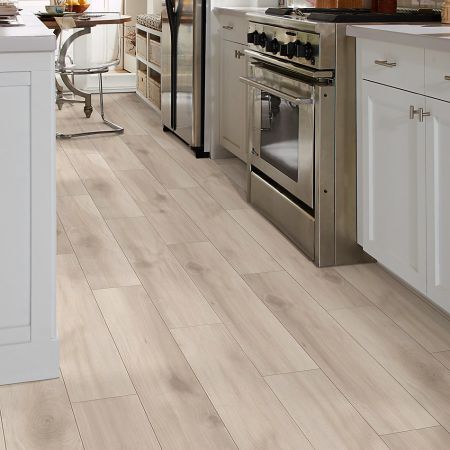 Shaw Floors Versalock Laminate Intrigue Delicate Maple
