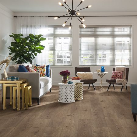 Shaw Floors Versalock Laminate Timeless Organic