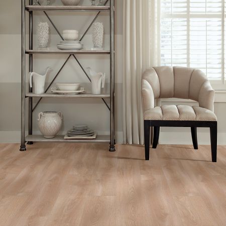 Shaw Floors Versalock Laminate Cadence Misty Oak