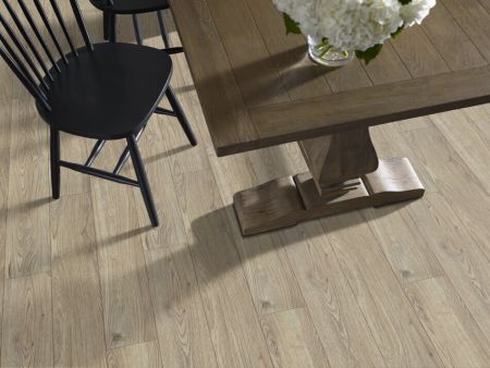 Shaw Floors Versalock Laminate Anthem Plus 7.5 Amarillo By Morning