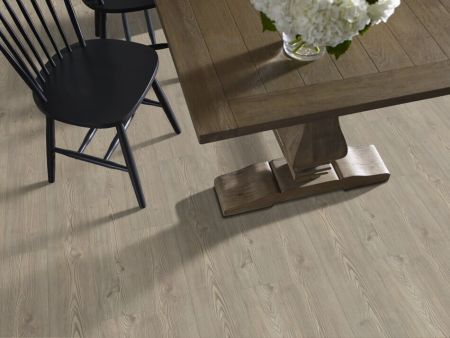 Shaw Floors Versalock Laminate Anthem Plus 7.5 Summer In Seattle