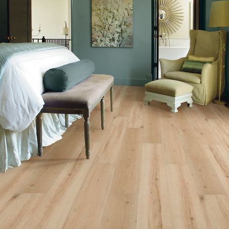 Shaw Floors Versalock Laminate Cadence Light Beech