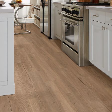 Shaw Floors Versalock Laminate Simplicity Plus Natural
