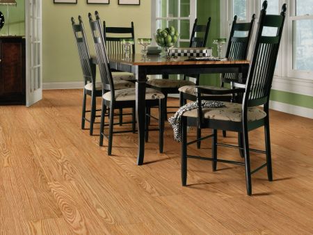 Shaw Floors Resilient Residential Sumter Plus Dutch
