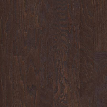 Shaw Floors Shaw Hardwoods Albright Oak 3.25 Chocolate