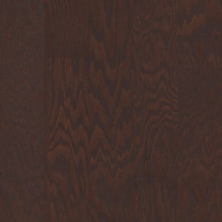 Shaw Floors Shaw Hardwoods Albright Oak 5 Coffee Bean