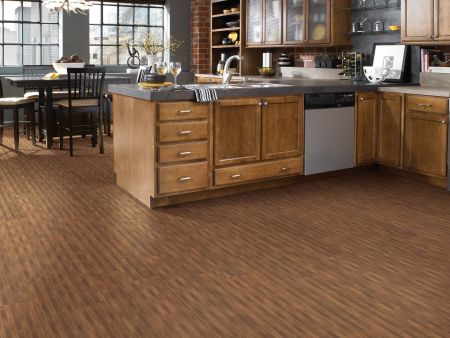 Shaw Floors Resilient Residential Urbanality 12 Plank Cafe