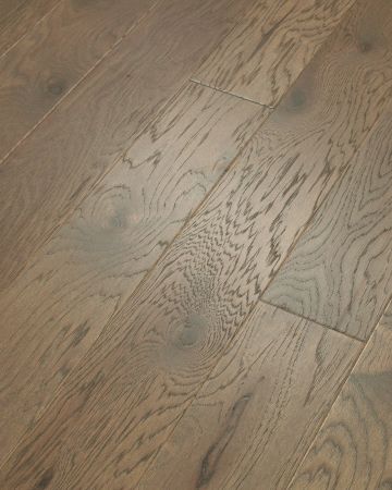 Shaw Floors Repel Hardwood High Plains 6 3/8 Hide