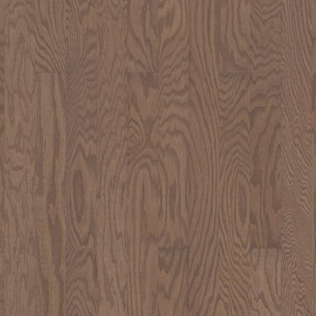 Shaw Floors Shaw Hardwoods Albright Oak 3.25 Flax Seed Lg