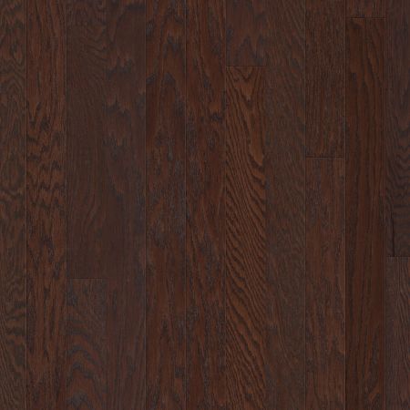 Shaw Floors Repel Hardwood Timeless Oak 3.25" Coffee Bean