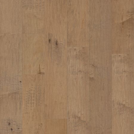 Shaw Floors Nfa Premier Gallery Hardwood Dawson Maple 6 3/8 Gold Dust