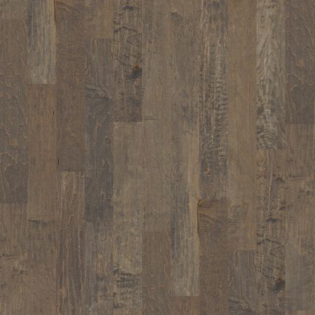 Shaw Floors Shaw Hardwoods Yukon Maple 6 3/8 Timberwolf