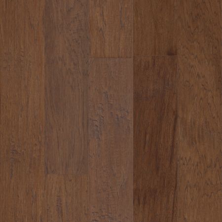 Shaw Floors Repel Hardwood Pebble Hill 6 3/8" Warm Sunset