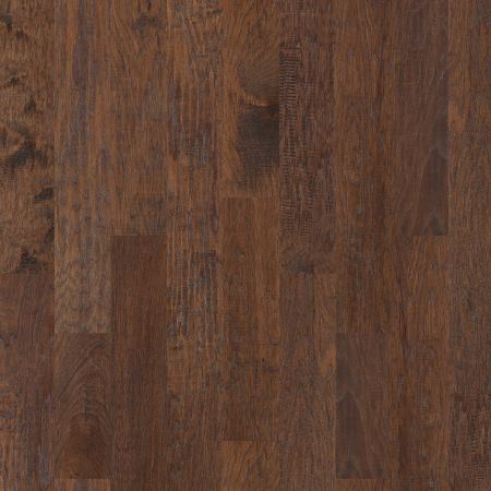 Shaw Floors Shaw Hardwoods Sequoia 6 3/8 Three Rivers