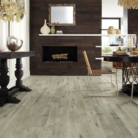 Shaw Floors Versalock Laminate Designer Mix Alloy