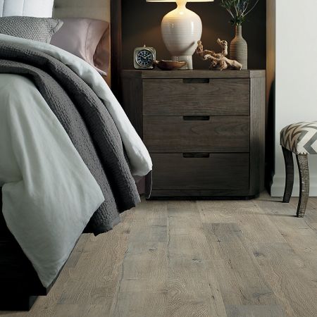 Shaw Floors Versalock Laminate Simplicity Plus Alloy