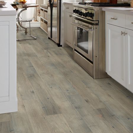 Shaw Floors Versalock Laminate Simplicity Plus Alloy