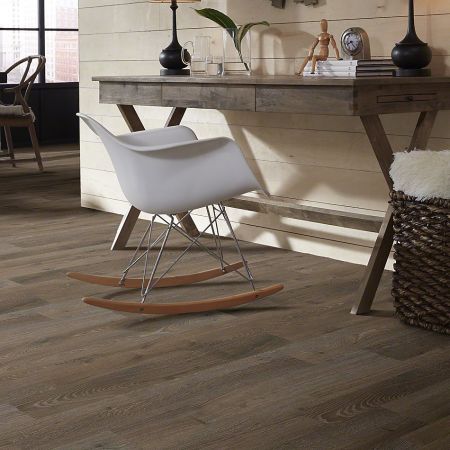 Shaw Floors SFA Manor Ridge Ashlee Gray