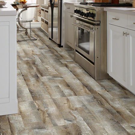 Shaw Floors SFA Manor Ridge Radical Rustic