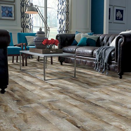 Shaw Floors SFA Manor Ridge Radical Rustic