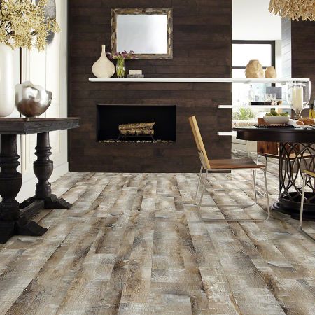 Shaw Floors Versalock Laminate Designer Choice Radical Rustic
