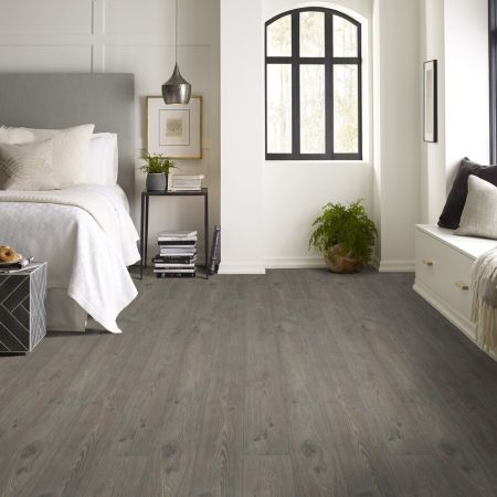Shaw Floors Versalock Laminate Anthem Plus 7.5 Youngstown