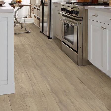 Shaw Floors Versalock Laminate Simplicity Plus Landing