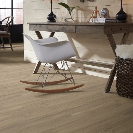Shaw Floors Versalock Laminate Simplicity Plus Landing