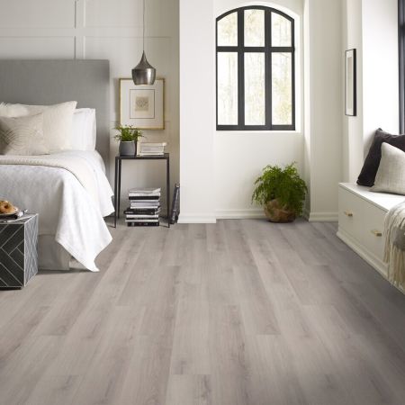 Shaw Floors Versalock Laminate Vogue Frost